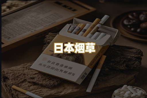 日本烟草